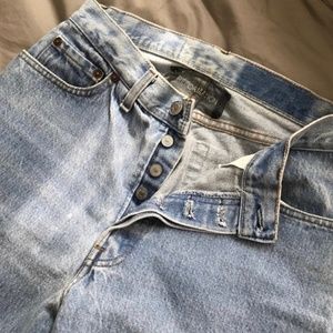 Reformation Vintage Levi's